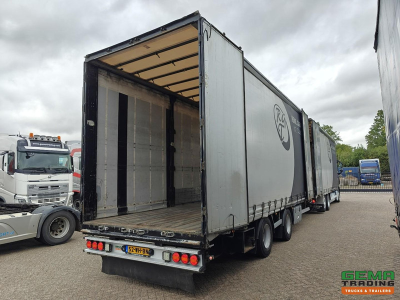 Volvo FH16-750 6x2 Globetrotter XL Euro6C - VEB+ - Volume Combi - Dubbele Tanks - IparkCool - SMARTTacho V2 - 07/2026 APK - 厢式卡车:图2 Volvo FH16-750 6x2 Globetrotter XL Euro6C - VEB+ - Volume Combi - Dubbele Tanks - IparkCool - SMARTTacho V2 - 07/2026 APK - 厢式卡车:图2