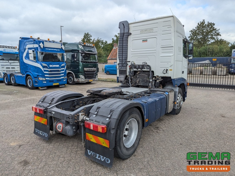 Volvo FH400 4x2 Euro5 FH400 4x2 Globetrotter Euro5 - ADR FL AT OX (T1513) - 牵引车:图3 Volvo FH400 4x2 Euro5 FH400 4x2 Globetrotter Euro5 - ADR FL AT OX (T1513) - 牵引车:图3