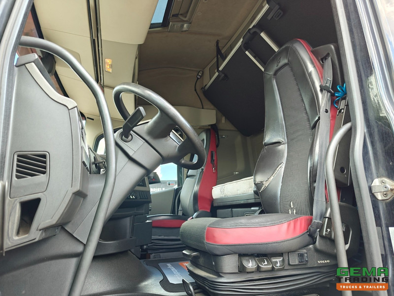 Volvo FH460 4x2 Globetrotter Euro6 - Dubbele Tanks - Standairco - SMARTTachoV2 - 04/2026 APK - 牵引车:图5 Volvo FH460 4x2 Globetrotter Euro6 - Dubbele Tanks - Standairco - SMARTTachoV2 - 04/2026 APK - 牵引车:图5