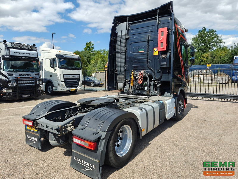 Volvo FH460 4x2 Globetrotter Euro6 - Dubbele Tanks - Standairco - SMARTTachoV2 - 04/2026 APK - 牵引车:图3 Volvo FH460 4x2 Globetrotter Euro6 - Dubbele Tanks - Standairco - SMARTTachoV2 - 04/2026 APK - 牵引车:图3