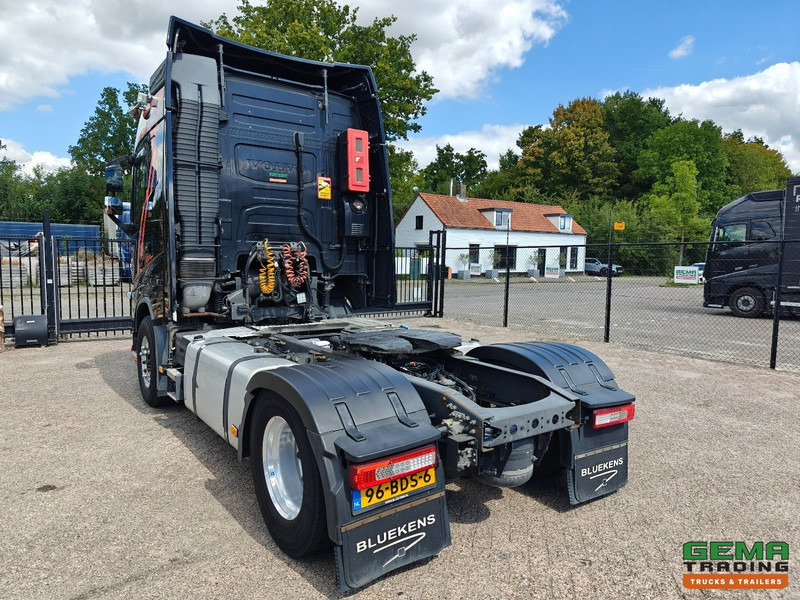 Volvo FH460 4x2 Globetrotter Euro6 - Dubbele Tanks - Standairco - SMARTTachoV2 - 04/2026 APK - 牵引车:图4 Volvo FH460 4x2 Globetrotter Euro6 - Dubbele Tanks - Standairco - SMARTTachoV2 - 04/2026 APK - 牵引车:图4