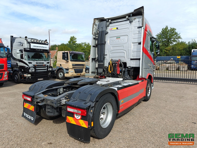 Volvo FH460 4x2 Globetrotter Euro6 - JB - KiepHydrauliek - Dubbele Tanks - 12/2025 APK - 牵引车:图3 Volvo FH460 4x2 Globetrotter Euro6 - JB - KiepHydrauliek - Dubbele Tanks - 12/2025 APK - 牵引车:图3