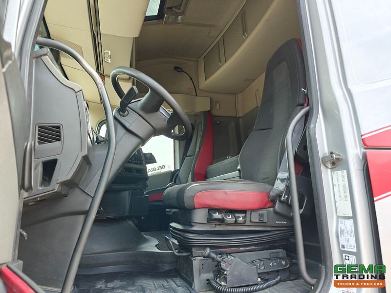 Volvo FH460 4x2 Globetrotter Euro6 - JB - KiepHydrauliek - Dubbele Tanks - 12/2025 APK - 牵引车:图5 Volvo FH460 4x2 Globetrotter Euro6 - JB - KiepHydrauliek - Dubbele Tanks - 12/2025 APK - 牵引车:图5