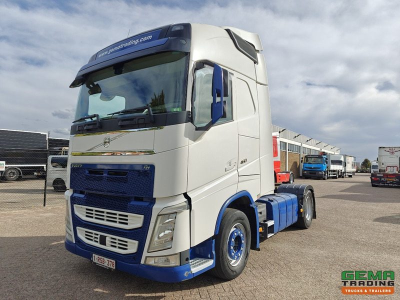 Volvo FH460 4x2 Globetrotter Euro6 - KiepHydrauliek - 374.000km! - 02/2026 APK - 牵引车:图1 Volvo FH460 4x2 Globetrotter Euro6 - KiepHydrauliek - 374.000km! - 02/2026 APK - 牵引车:图1