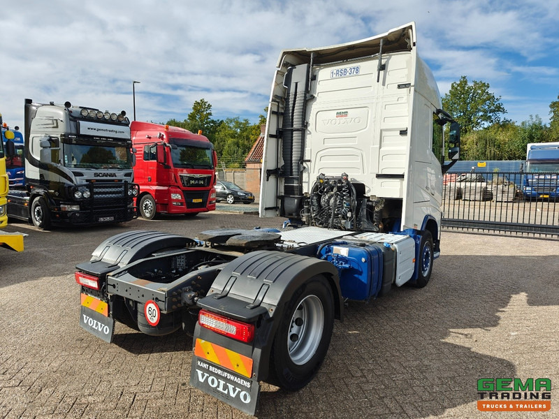 Volvo FH460 4x2 Globetrotter Euro6 - KiepHydrauliek - 374.000km! - 02/2026 APK - 牵引车:图3 Volvo FH460 4x2 Globetrotter Euro6 - KiepHydrauliek - 374.000km! - 02/2026 APK - 牵引车:图3