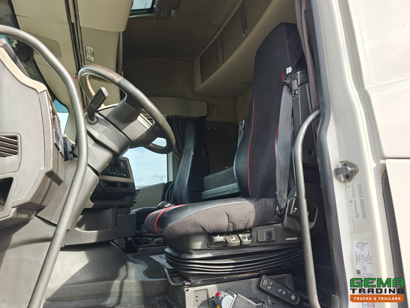 Volvo FH460 4x2 Globetrotter Euro6 - KiepHydrauliek - 374.000km! - 02/2026 APK - 牵引车:图5 Volvo FH460 4x2 Globetrotter Euro6 - KiepHydrauliek - 374.000km! - 02/2026 APK - 牵引车:图5