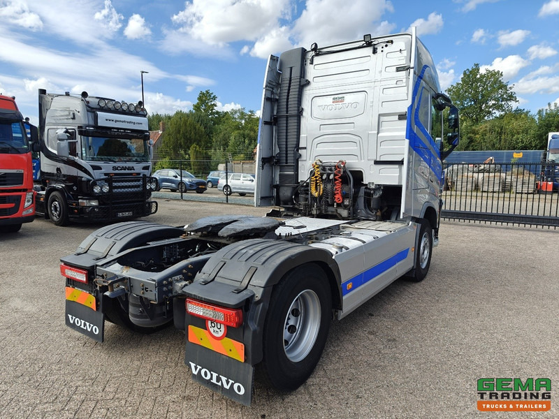 Volvo FH460 4x2 Globetrotter Euro6 - WF/Kiep Hydrauliek - Dubbele Tanks - 牵引车:图3 Volvo FH460 4x2 Globetrotter Euro6 - WF/Kiep Hydrauliek - Dubbele Tanks - 牵引车:图3