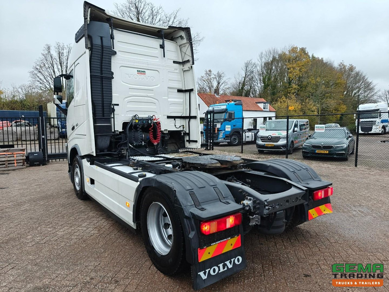 Volvo FH460 4x2 Globetrotter Euro6C - Dubbele Tanks - WF/Kiep Hydrauliek - SmartTacho V2 - 09/2026 APK - 牵引车:图4 Volvo FH460 4x2 Globetrotter Euro6C - Dubbele Tanks - WF/Kiep Hydrauliek - SmartTacho V2 - 09/2026 APK - 牵引车:图4