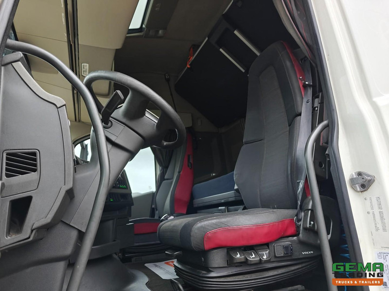 Volvo FH460 4x2 Globetrotter Euro6C - Dubbele Tanks - WF/Kiep Hydrauliek - SmartTacho V2 - 09/2026 APK - 牵引车:图5 Volvo FH460 4x2 Globetrotter Euro6C - Dubbele Tanks - WF/Kiep Hydrauliek - SmartTacho V2 - 09/2026 APK - 牵引车:图5