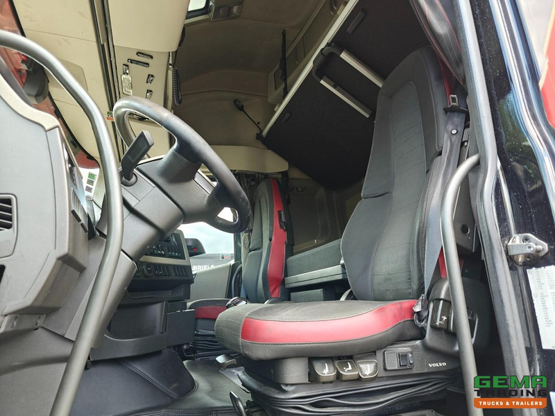 Volvo FH500 4x2 Globetrotter XL Euro5 - Dubbele Tanks - IparkCool - SMARTTacho V2 - 07/2026 APK - 牵引车:图5 Volvo FH500 4x2 Globetrotter XL Euro5 - Dubbele Tanks - IparkCool - SMARTTacho V2 - 07/2026 APK - 牵引车:图5