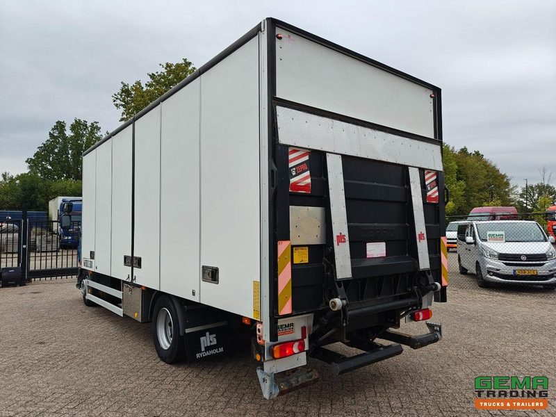 Volvo FL240 4x2 Dagcab Euro5 - 6CIL - Gesloten Opbouw 6.5m + Laadklep 1500KG - 129.000km Origineel - ZijDeuren - 厢式卡车:图3 Volvo FL240 4x2 Dagcab Euro5 - 6CIL - Gesloten Opbouw 6.5m + Laadklep 1500KG - 129.000km Origineel - ZijDeuren - 厢式卡车:图3