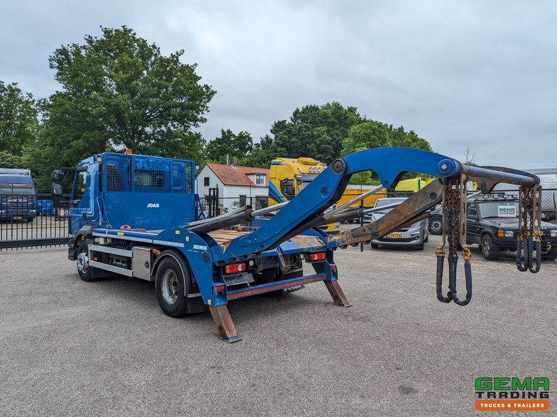 Volvo FL240 4x2 Dagcab Euro6 - JOAB PortaalSysteem 8T - Afstandsbediening - Webasto - 箕斗装载车:图2 Volvo FL240 4x2 Dagcab Euro6 - JOAB PortaalSysteem 8T - Afstandsbediening - Webasto - 箕斗装载车:图2