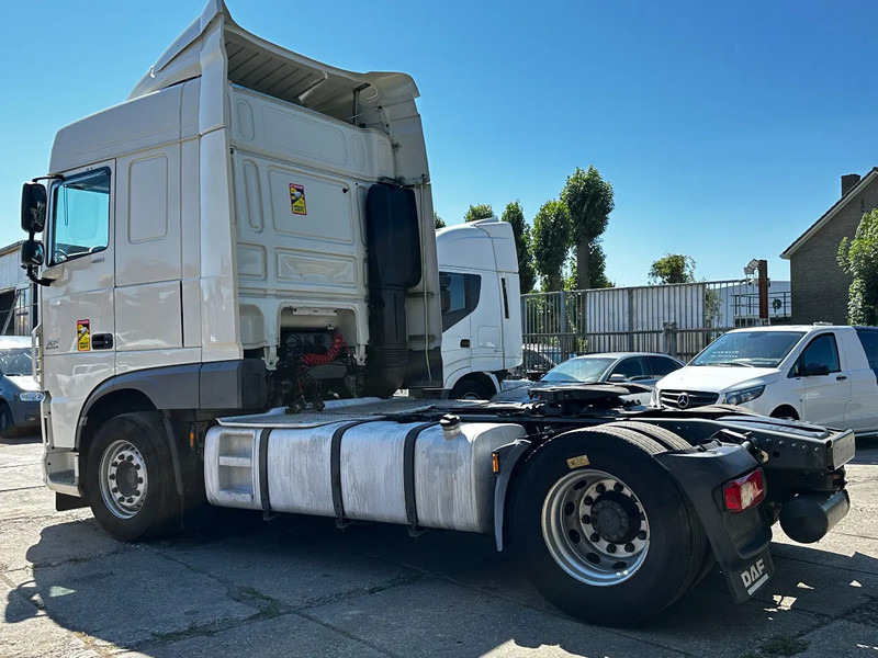 DAF XF 460 4X2 Tractor-unit Spring/Air ACC Retarder EURO6 - 牵引车:图3 DAF XF 460 4X2 Tractor-unit Spring/Air ACC Retarder EURO6 - 牵引车:图3