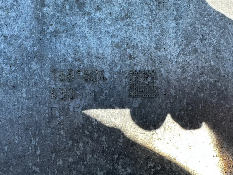 DAF XF 460 4X2 Tractor-unit Spring/Air ACC Retarder EURO6 - 牵引车:图4 DAF XF 460 4X2 Tractor-unit Spring/Air ACC Retarder EURO6 - 牵引车:图4