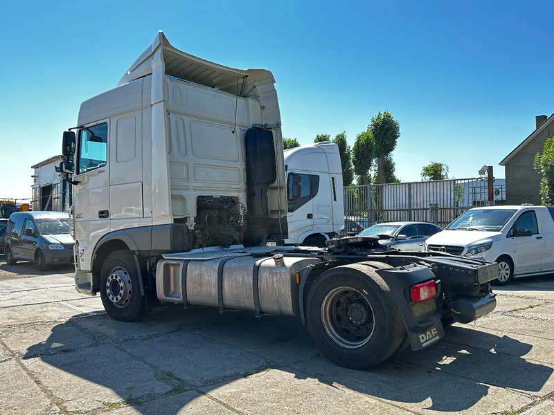 DAF XF 460 4X2 Tractor-unit Spring/Air Retarder ACC Euro6 - 牵引车:图3 DAF XF 460 4X2 Tractor-unit Spring/Air Retarder ACC Euro6 - 牵引车:图3