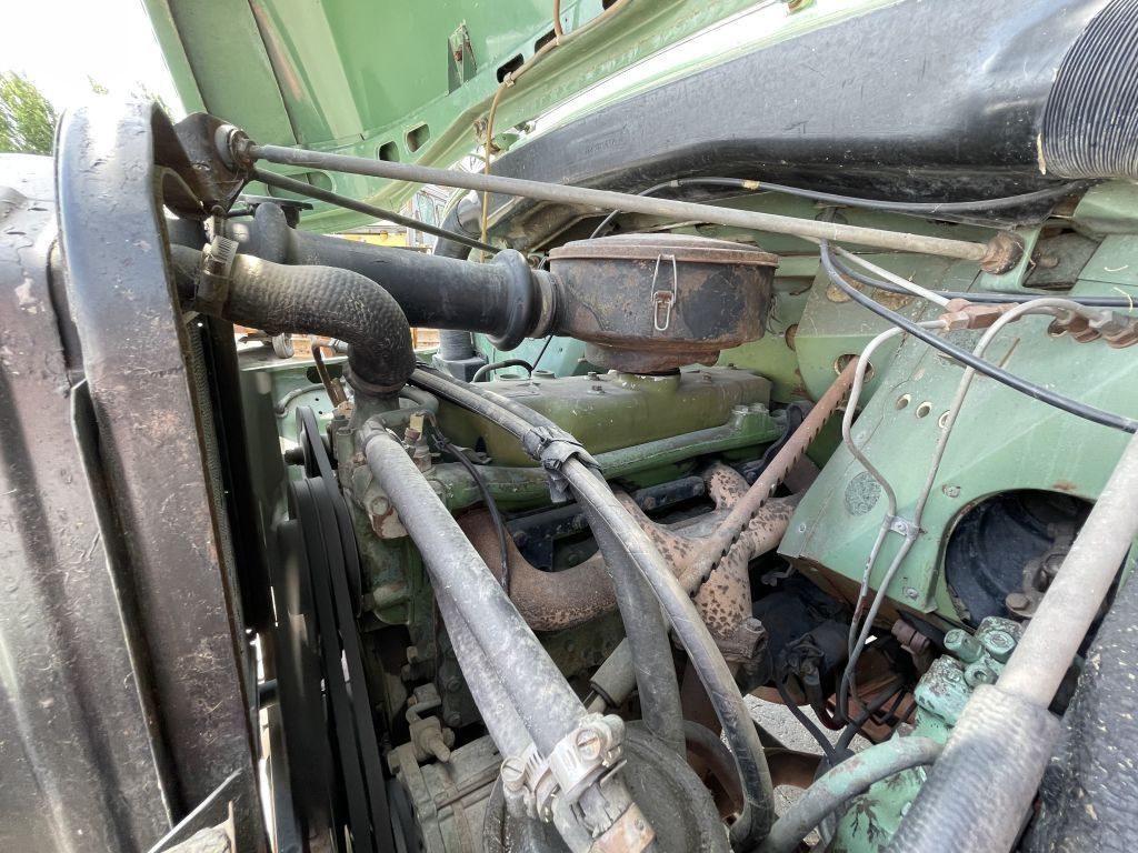 翻斗车 Mercedes-Benz 911 4X2 Tipper Manual Gear Spring/Spring *Top co Mercedes-Benz 911 4X2 Tipper Manual Gear Spring/Spring *Top co：图9