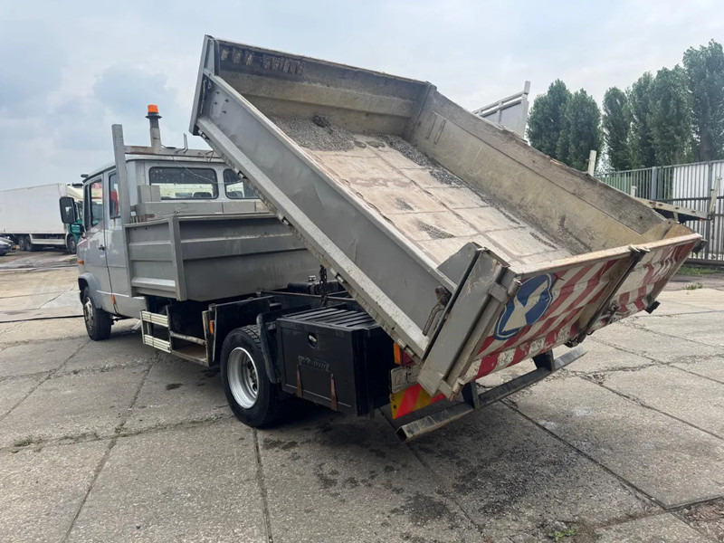 Mercedes-Benz VARIO 815 4X2 Dubbel cabine Tipper Spring/Spring Manual Gear - 翻斗车:图3 Mercedes-Benz VARIO 815 4X2 Dubbel cabine Tipper Spring/Spring Manual Gear - 翻斗车:图3