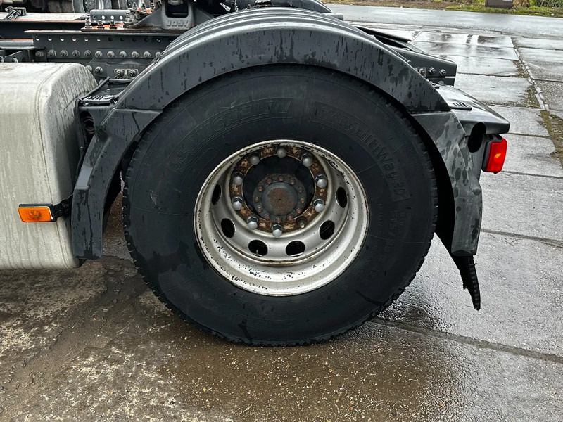 Renault T460 4X2 Tractor-unit Spring/Air Retarder D11 Engine - 牵引车:图5 Renault T460 4X2 Tractor-unit Spring/Air Retarder D11 Engine - 牵引车:图5