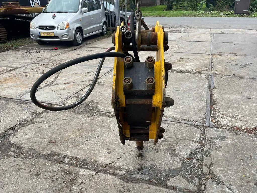 Soosan *NEW AND UNUSED* Soosan SB40 Hydraulic br Soosan *NEW AND UNUSED* Soosan SB40 Hydra - 液压锤 适用于 建筑机械:图4 Soosan *NEW AND UNUSED* Soosan SB40 Hydraulic br Soosan *NEW AND UNUSED* Soosan SB40 Hydra - 液压锤 适用于 建筑机械:图4