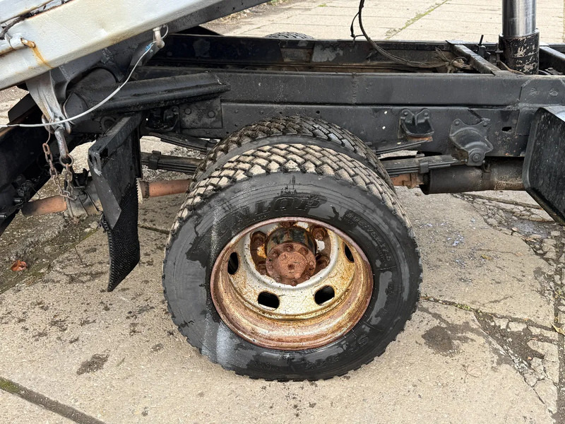 Toyota DYNA 400 4X2 Tipper Spring/Spring Manual Gearbox 7.5T - 翻斗车:图5 Toyota DYNA 400 4X2 Tipper Spring/Spring Manual Gearbox 7.5T - 翻斗车:图5