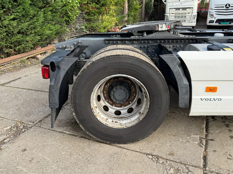 Volvo FH 13.500 4X2 Tractor-unit Spring/Air Retarder Full spoiler - 牵引车:图5 Volvo FH 13.500 4X2 Tractor-unit Spring/Air Retarder Full spoiler - 牵引车:图5