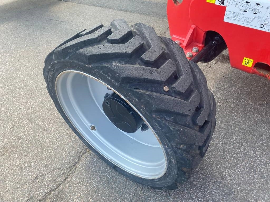 铰接臂 Manitou 160 ATJ：图23