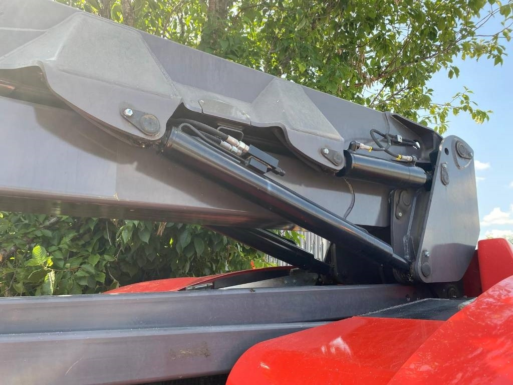 Manitou 200 ATJ - 铰接臂:图4 Manitou 200 ATJ - 铰接臂:图4