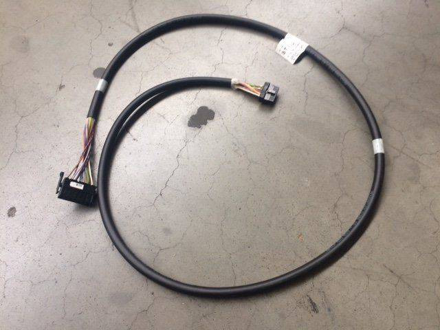 2XHarness for Still EGU-H/0201 - 电缆/ 线束 适用于 材料装卸设备:图1 2XHarness for Still EGU-H/0201 - 电缆/ 线束 适用于 材料装卸设备:图1