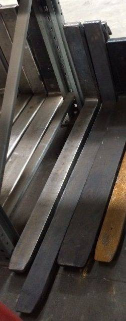 331 mm between FEM1A Forks - 叉:图2 331 mm between FEM1A Forks - 叉:图2