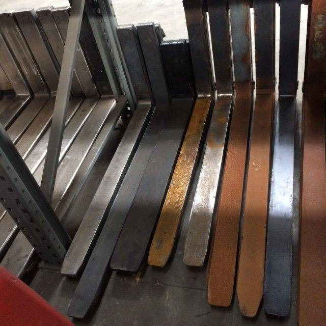 331 mm between FEM1A Forks - 叉:图1 331 mm between FEM1A Forks - 叉:图1