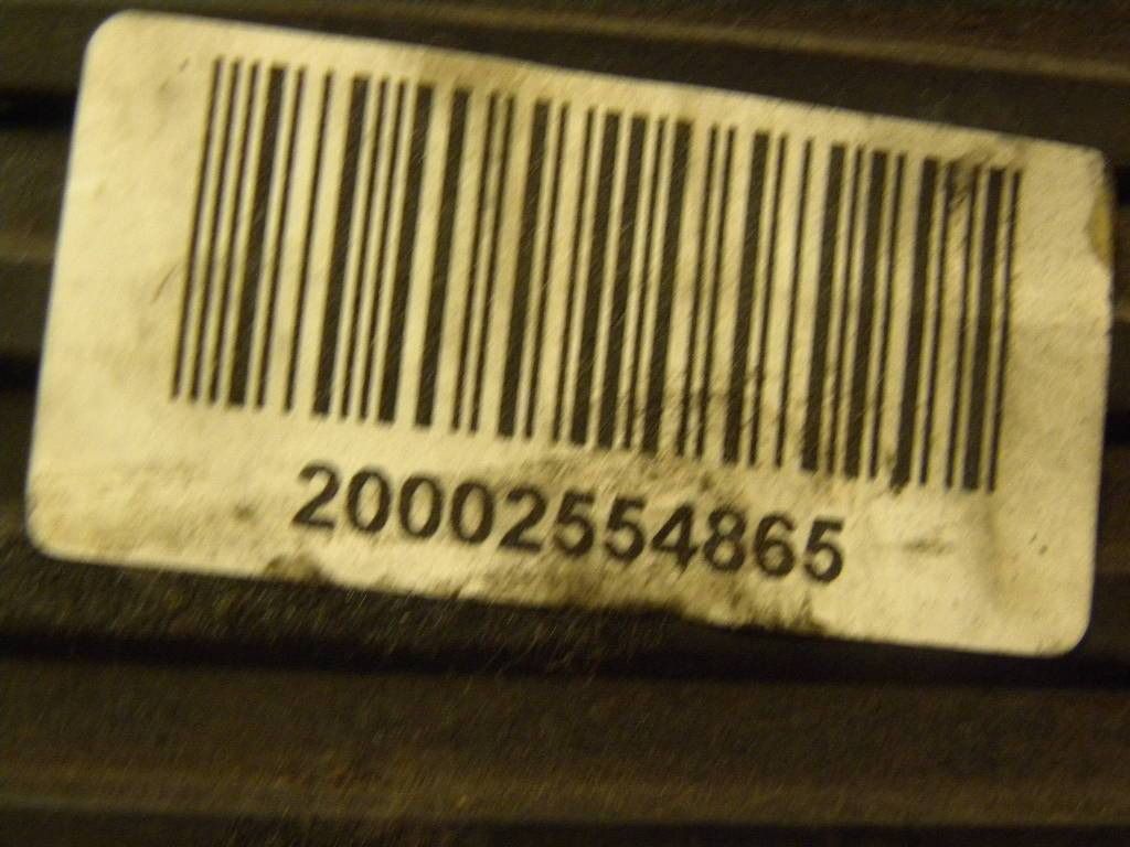 Accelerator For Still R60-30, R60-45 or 45 - 踏板 适用于 材料装卸设备:图3 Accelerator For Still R60-30, R60-45 or 45 - 踏板 适用于 材料装卸设备:图3