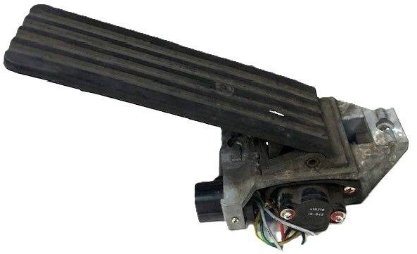 Accelerator pedal for Still R60-30 - 踏板 适用于 材料装卸设备:图2 Accelerator pedal for Still R60-30 - 踏板 适用于 材料装卸设备:图2