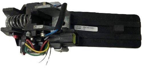 Accelerator pedal for Still R60-30 - 踏板 适用于 材料装卸设备:图4 Accelerator pedal for Still R60-30 - 踏板 适用于 材料装卸设备:图4