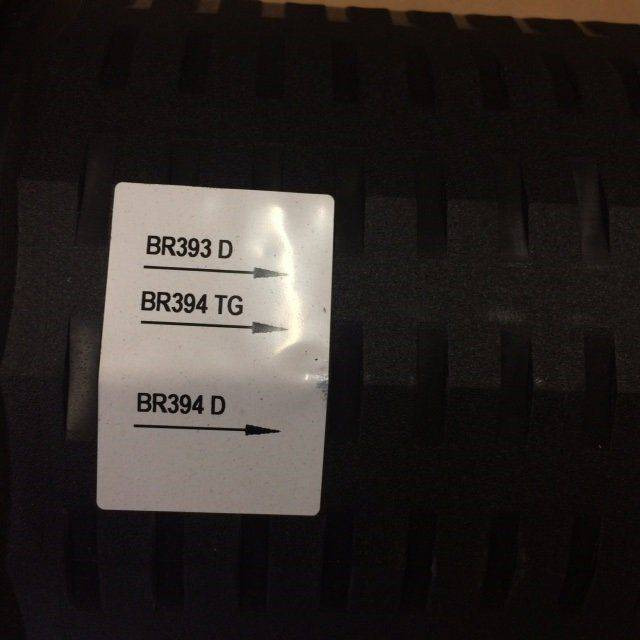 Air filter for Linde H25-35, Series 393-01, H40-50-500, Series 394-01 - 空气过滤器 适用于 材料装卸设备:图2 Air filter for Linde H25-35, Series 393-01, H40-50-500, Series 394-01 - 空气过滤器 适用于 材料装卸设备:图2