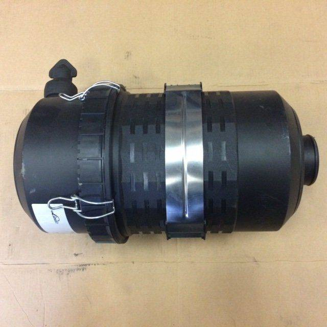 Air filter for Linde H25-35, Series 393-01, H40-50-500, Series 394-01 - 空气过滤器 适用于 材料装卸设备:图1 Air filter for Linde H25-35, Series 393-01, H40-50-500, Series 394-01 - 空气过滤器 适用于 材料装卸设备:图1