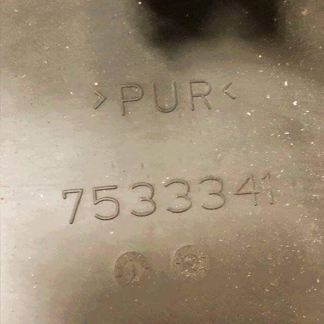 Arm Rest Left for Toyota/ BT - 车身和外部 适用于 材料装卸设备:图3 Arm Rest Left for Toyota/ BT - 车身和外部 适用于 材料装卸设备:图3