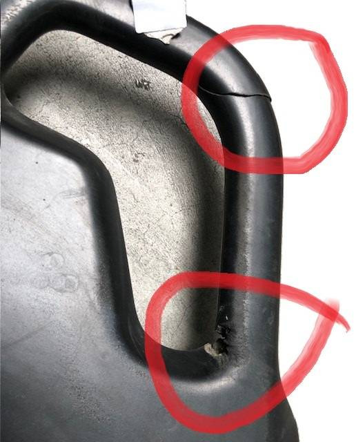 Arm rest right for Toyota BT - 车身和外部 适用于 材料装卸设备:图2 Arm rest right for Toyota BT - 车身和外部 适用于 材料装卸设备:图2