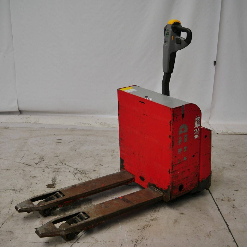 Atlet PLL145 - 码垛车:图3 Atlet PLL145 - 码垛车:图3