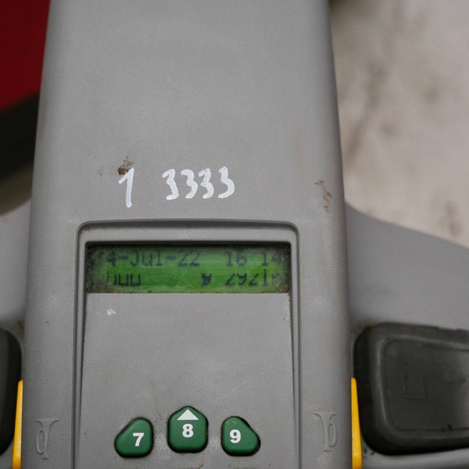 Atlet PLL145 - 码垛车:图5 Atlet PLL145 - 码垛车:图5
