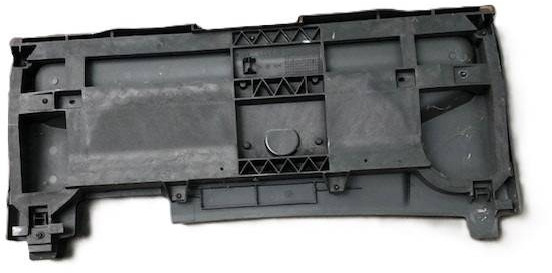 Battery cover 2PZS - 车身和外部 适用于 材料装卸设备:图3 Battery cover 2PZS - 车身和外部 适用于 材料装卸设备:图3