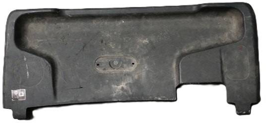 Battery cover 2PZS - 车身和外部 适用于 材料装卸设备:图1 Battery cover 2PZS - 车身和外部 适用于 材料装卸设备:图1