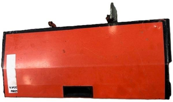 Battery cover for BT / Toyota - 车身和外部 适用于 材料装卸设备:图1 Battery cover for BT / Toyota - 车身和外部 适用于 材料装卸设备:图1