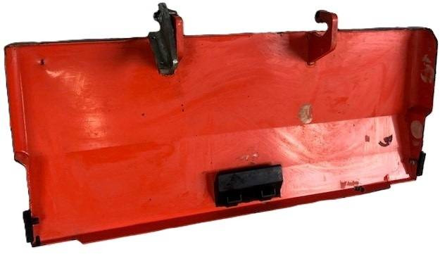 Battery cover for BT / Toyota - 车身和外部 适用于 材料装卸设备:图2 Battery cover for BT / Toyota - 车身和外部 适用于 材料装卸设备:图2