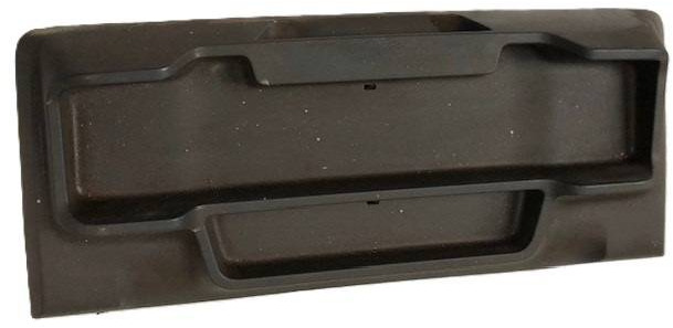 Battery cover for Toyota/BT - 车身和外部 适用于 材料装卸设备:图1 Battery cover for Toyota/BT - 车身和外部 适用于 材料装卸设备:图1
