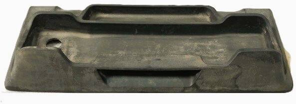 Battery cover for Toyota / BT - 车身和外部 适用于 材料装卸设备:图2 Battery cover for Toyota / BT - 车身和外部 适用于 材料装卸设备:图2