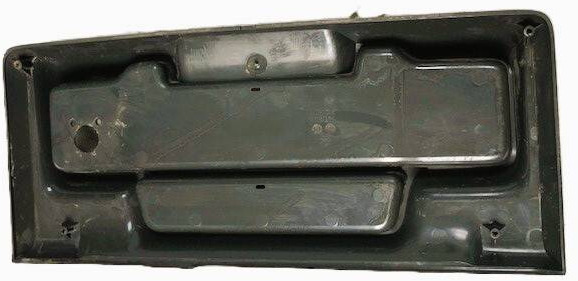 Battery cover for Toyota / BT - 车身和外部 适用于 材料装卸设备:图3 Battery cover for Toyota / BT - 车身和外部 适用于 材料装卸设备:图3