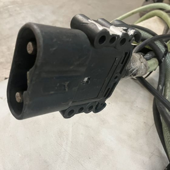 Benning 24V/50A Eurotron - 电气系统 适用于 材料装卸设备:图4 Benning 24V/50A Eurotron - 电气系统 适用于 材料装卸设备:图4