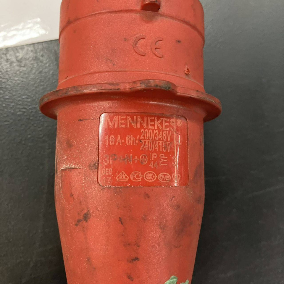 备件 适用于 材料装卸设备 Benning / Still D400G80/90B-PXS 80V/90A:图6 备件 适用于 材料装卸设备 Benning / Still D400G80/90B-PXS 80V/90A:图6