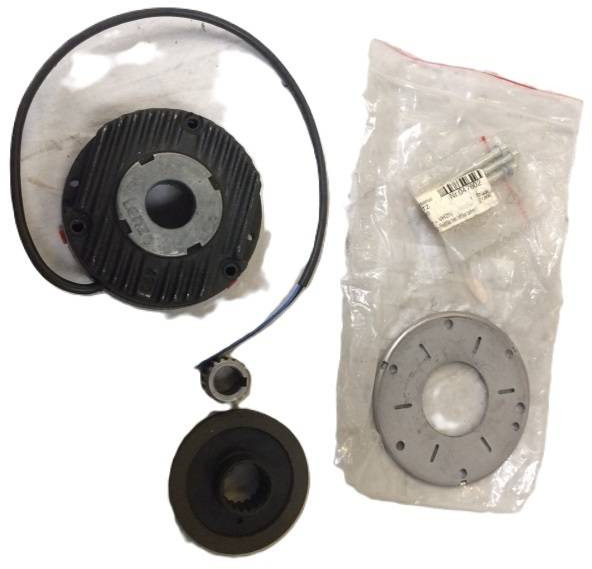 Brake for Caterpillar / Mitsubishi - 发动机及其零件 适用于 材料装卸设备:图1 Brake for Caterpillar / Mitsubishi - 发动机及其零件 适用于 材料装卸设备:图1