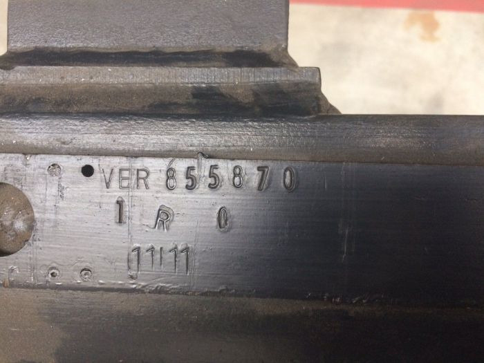 Cascade Fork positioner - 附件 适用于 材料装卸设备:图4 Cascade Fork positioner - 附件 适用于 材料装卸设备:图4